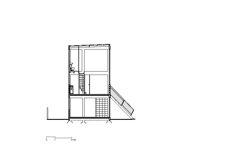 Quinta Monroy / Elemental