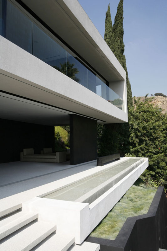 Openhouse / XTEN Architecture