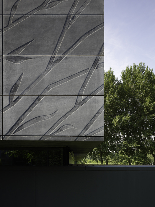 Project X / René van Zuuk Architekten