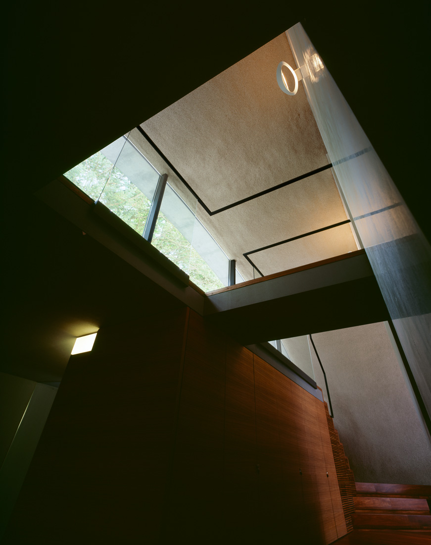 Shell / ARTechnic architects