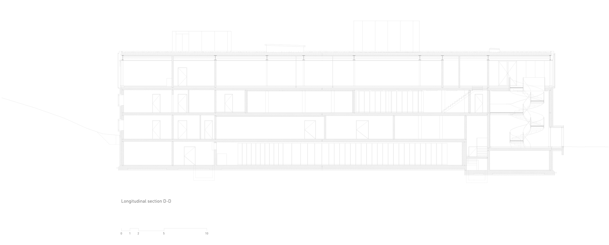 Public Records Office Canton Basel-Landschaft / EM2N