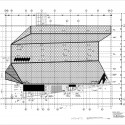 a304 Model (1) south elevation