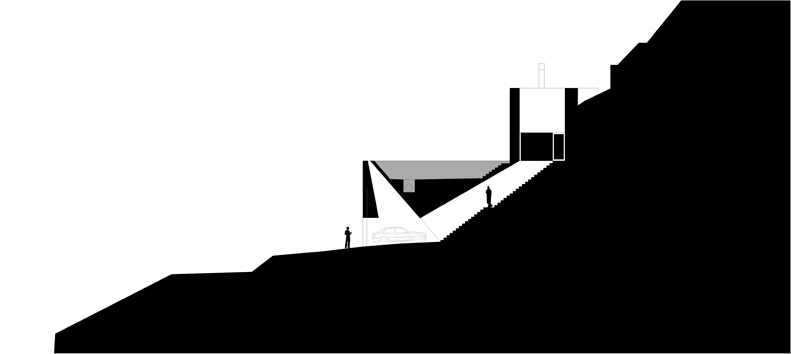 Brione House / Wespi de Meuron