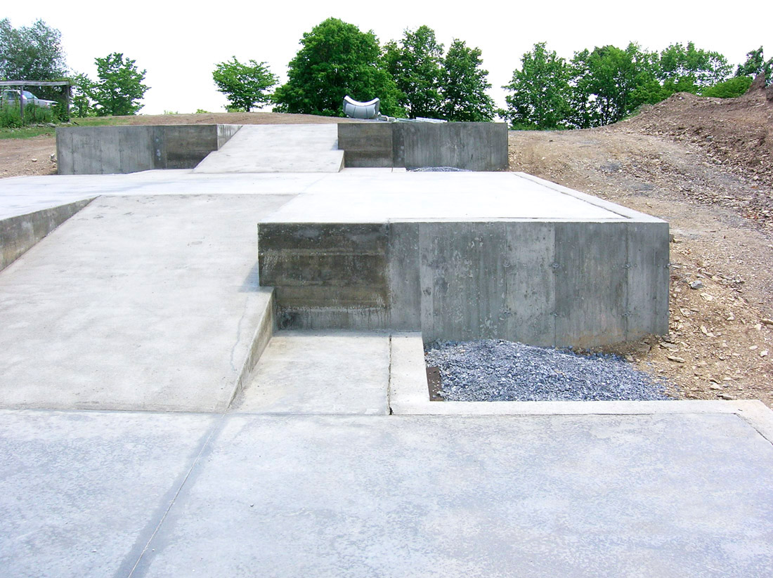 Artfarm / HHF Architects + Ai Weiwei