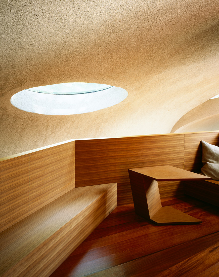 Shell / ARTechnic architects