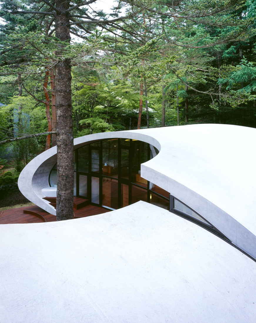 Shell / ARTechnic architects