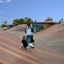Maritime Youth House / PLOT
