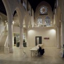 Garden Museum / Dow Jones Architects