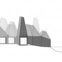 \Computer1backup�0_ACTIVE_PROJECTSCHINA-ORDOSCONCEPT DESIGN west elevation