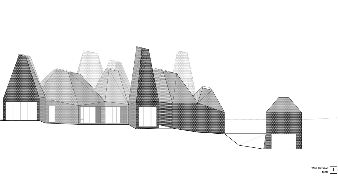 ORDOS 100 #7: MOS Architects
