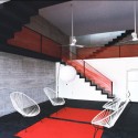 TDA House - маленькая мексиканская мечта.
