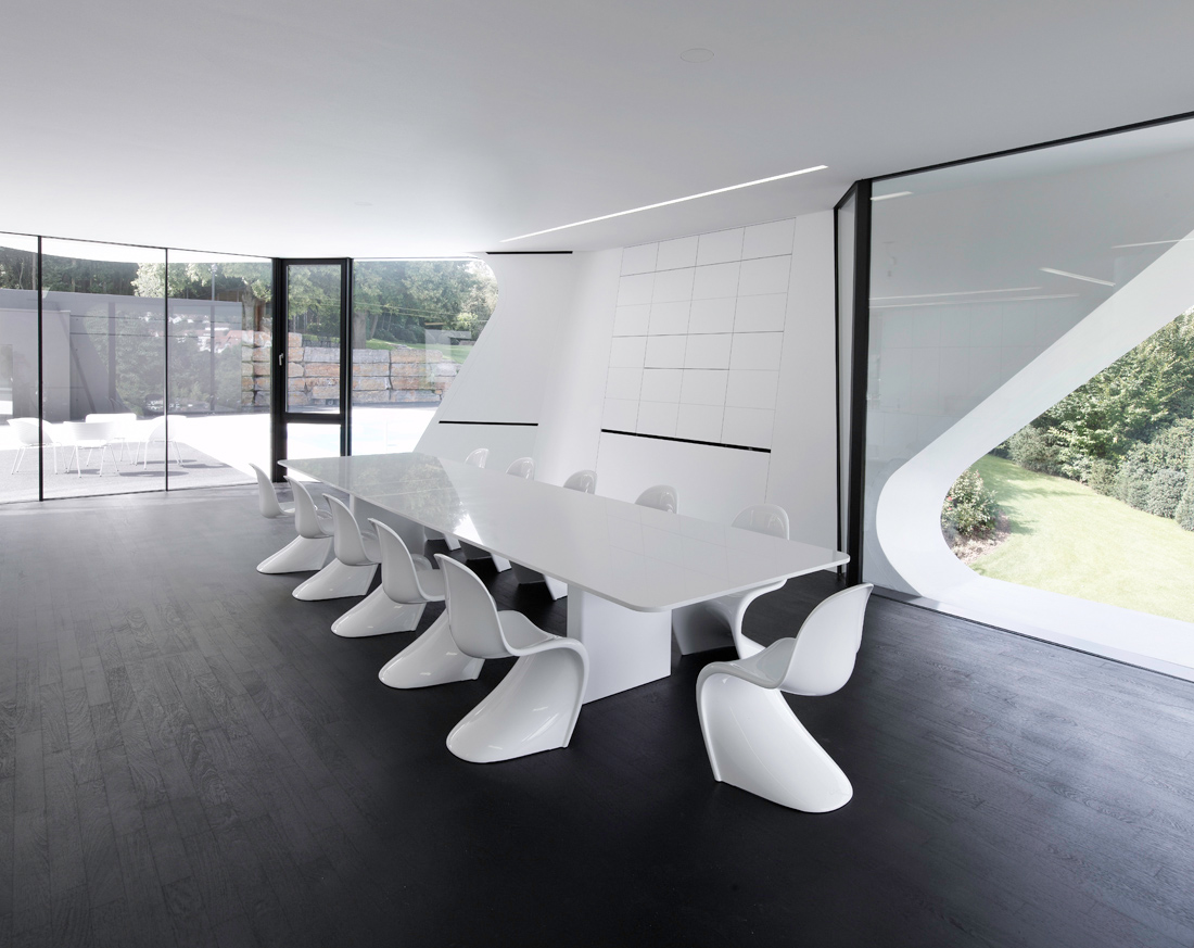 Dupli Casa / J. Mayer H. Architects