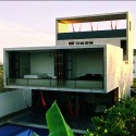 TDA House / Cadaval & Solà-Morales