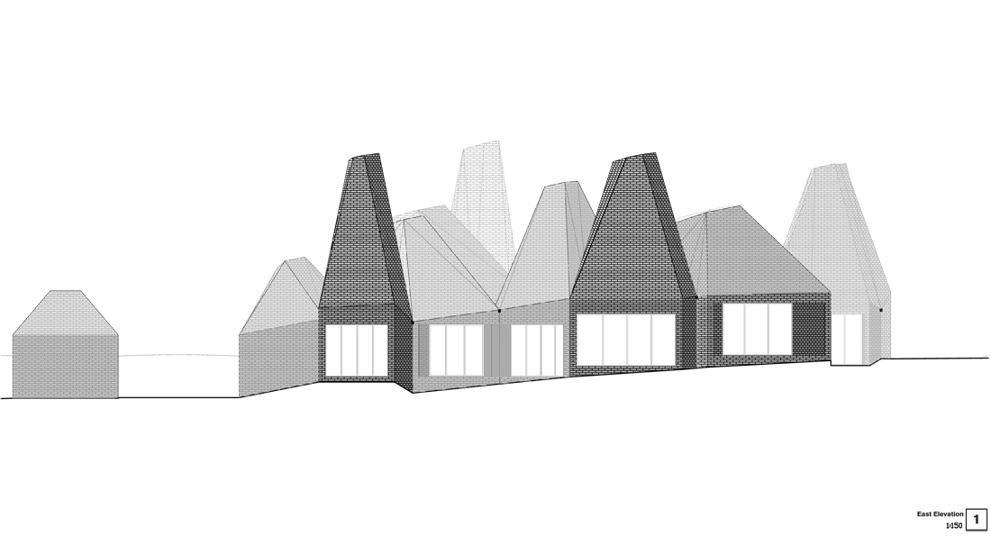 ORDOS 100 #7: MOS Architects