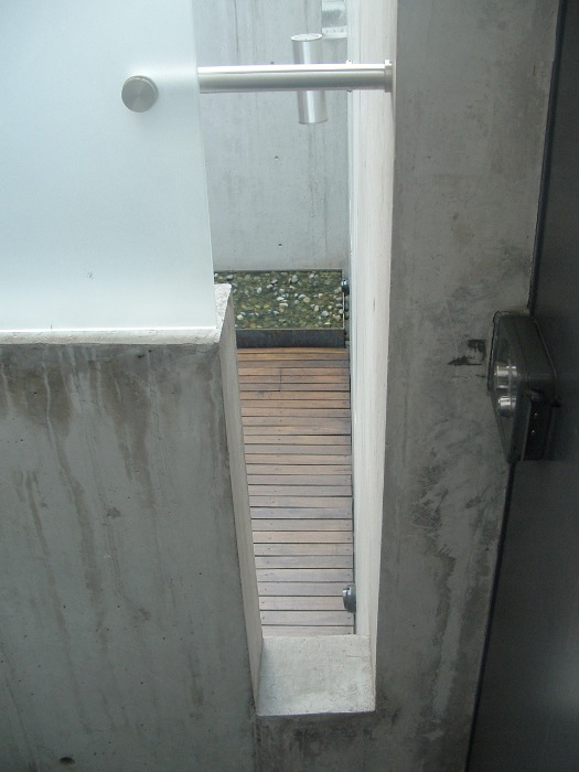 Moliere 209 Building / SCAP