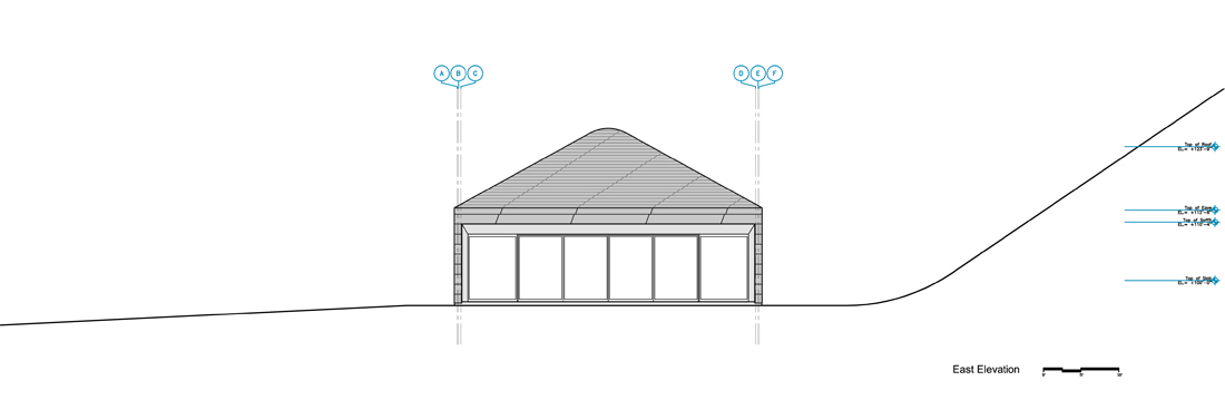 C:Documents and Settingscburke.DESIGNMy Documentscb_workmos east elevation