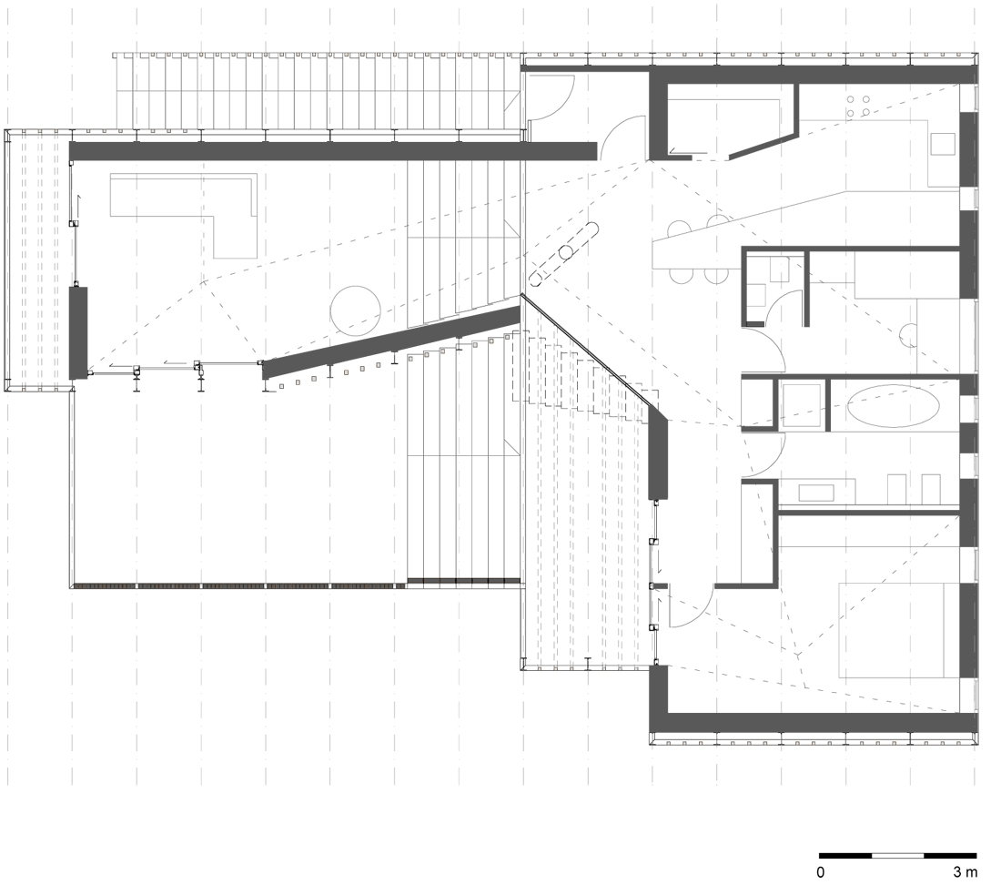 Esker house / PLASMA Studio