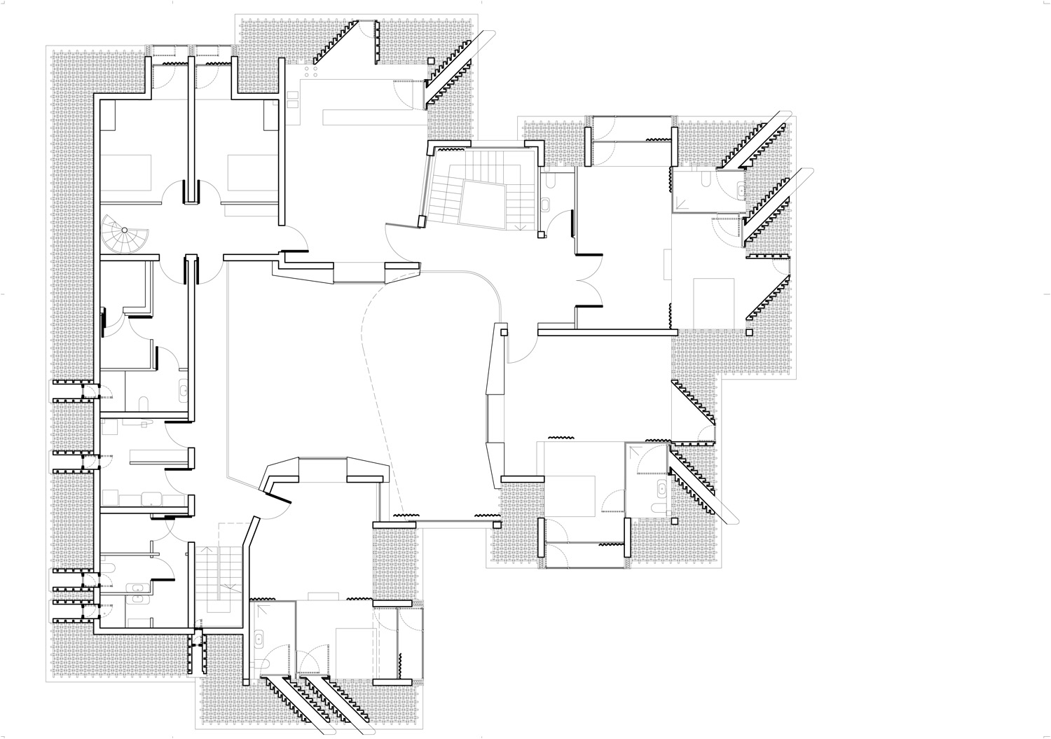 W:179_ordos_APD�1-2DG88_PLANS GENERAUX_02.dwg A3_1.100_plan ( plan 02