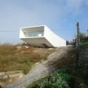 House 1 in Penafiel / Claudio Vilarinho