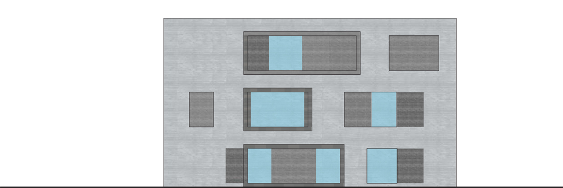 A200-FAS1.ai west elevation