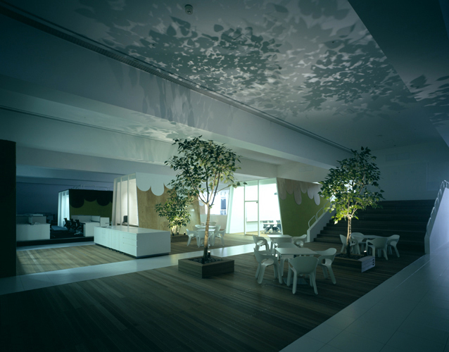 TBWA/Hakuhodo Offices / KDa