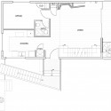 ENTWISLE _ 2. LOWER LEVEL ENTWISLE _ 2. LOWER LEVEL lower floor plan
