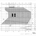 a303 Model (1) east elevation