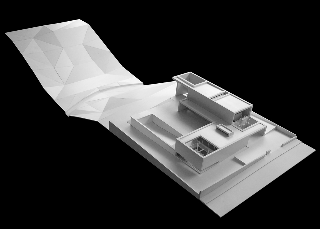 House in Matinhal / ARX