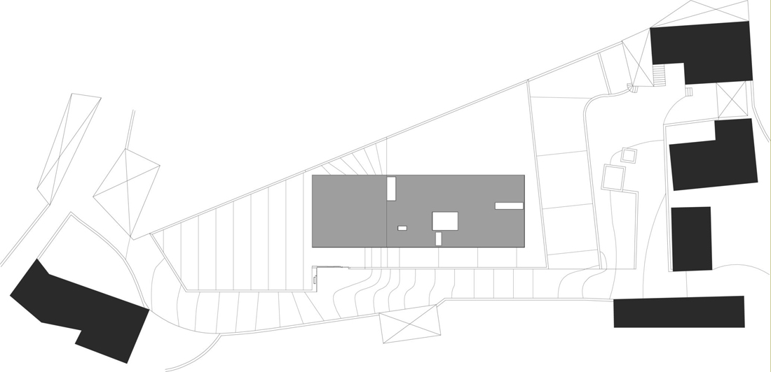 House 1 in Penafiel / Claudio Vilarinho