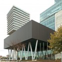 Bilbao Exhibition Centre / ACXT