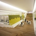 TBWA/Hakuhodo Offices / KDa