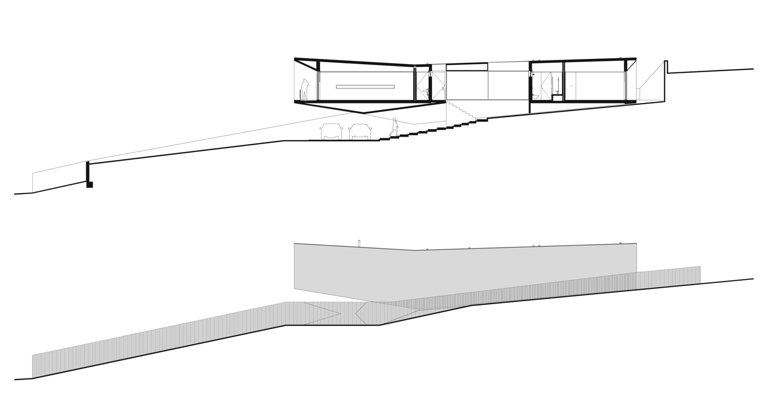 House 1 in Penafiel / Claudio Vilarinho