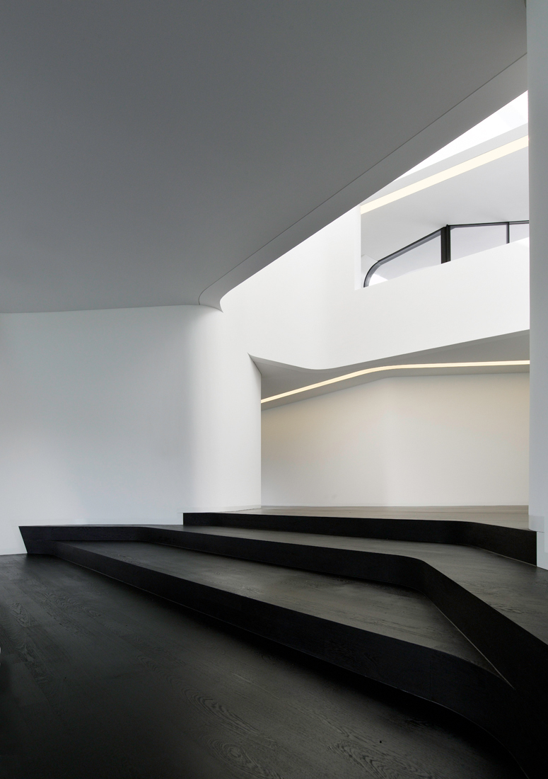 Dupli Casa / J. Mayer H. Architects