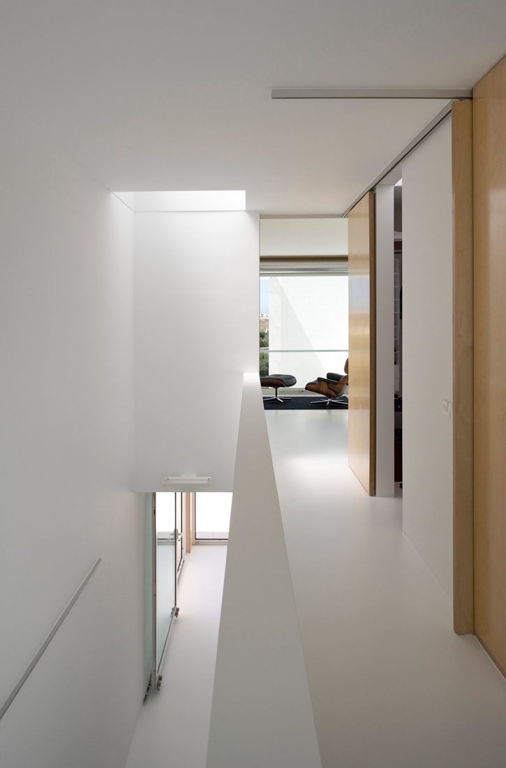 House in Matinhal / ARX