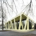 Mensa Moltke / J. Mayer H. Architects
