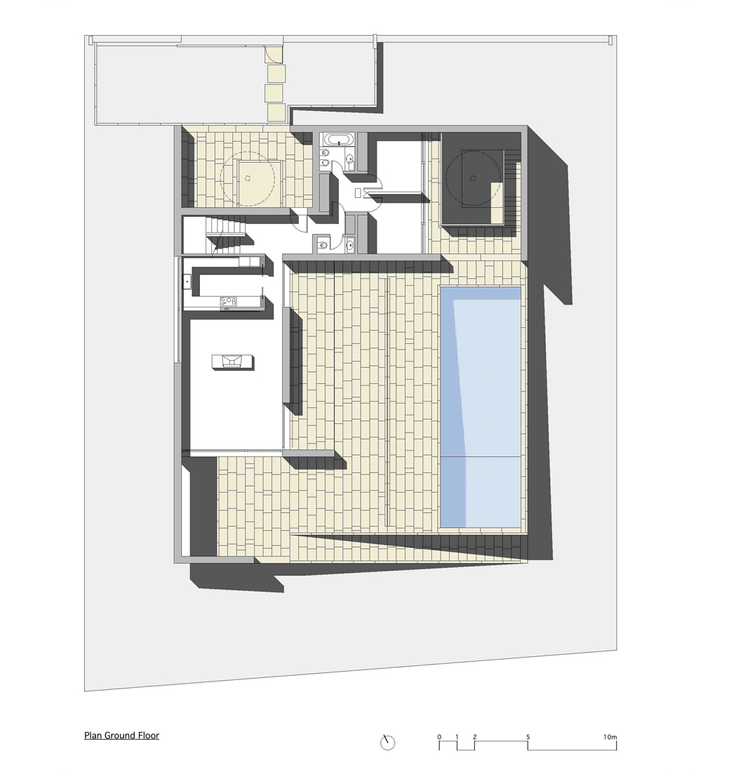 House in Matinhal / ARX