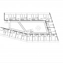 JVR05-3korrus.dgn second floor plan