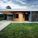 House with a Capsule / KWK PROMES