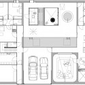 M:Ordos 100publicationnaked for publikation 20080827 Model (1 basement plan