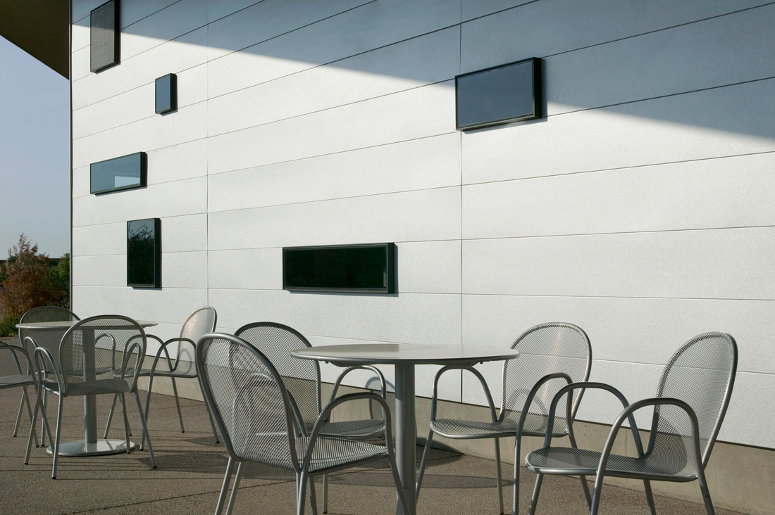 The Commons / debartolo architects