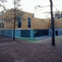 Villa V / 3+1 Architects