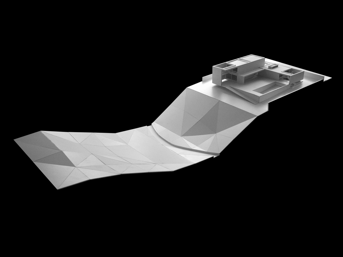 House in Matinhal / ARX