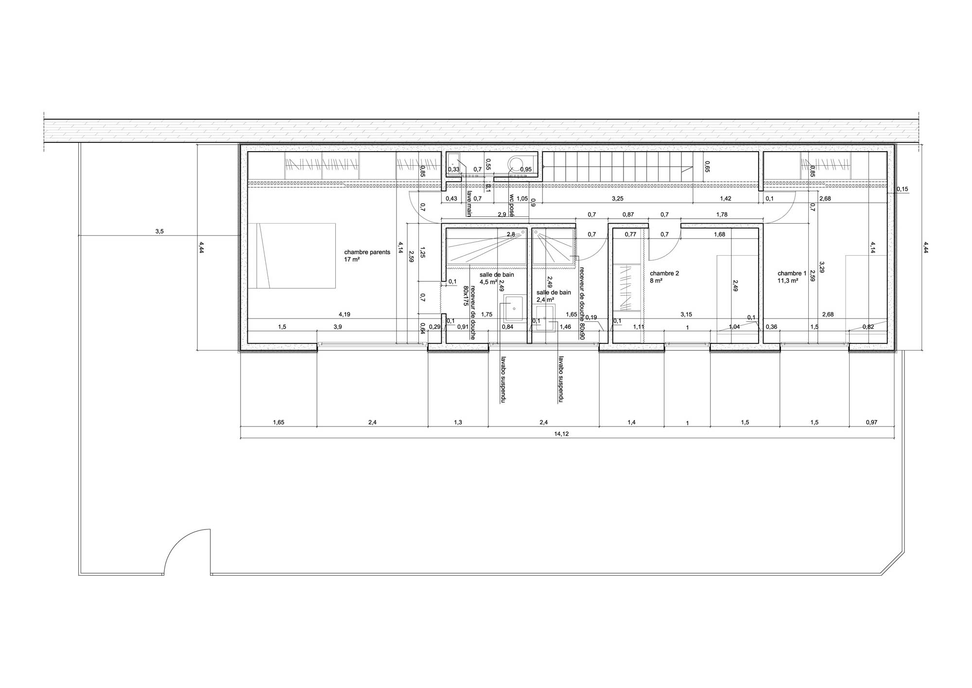 1908766862_45-plans-2nd-floor second floor plan