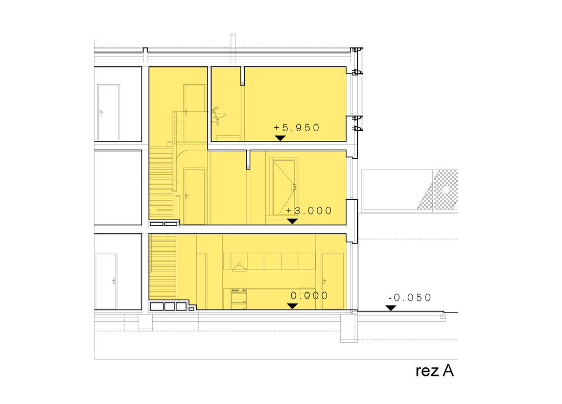 1978108578_end-section-house-section-a end section house section A