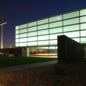 The Prayer Chapel / debartolo architects