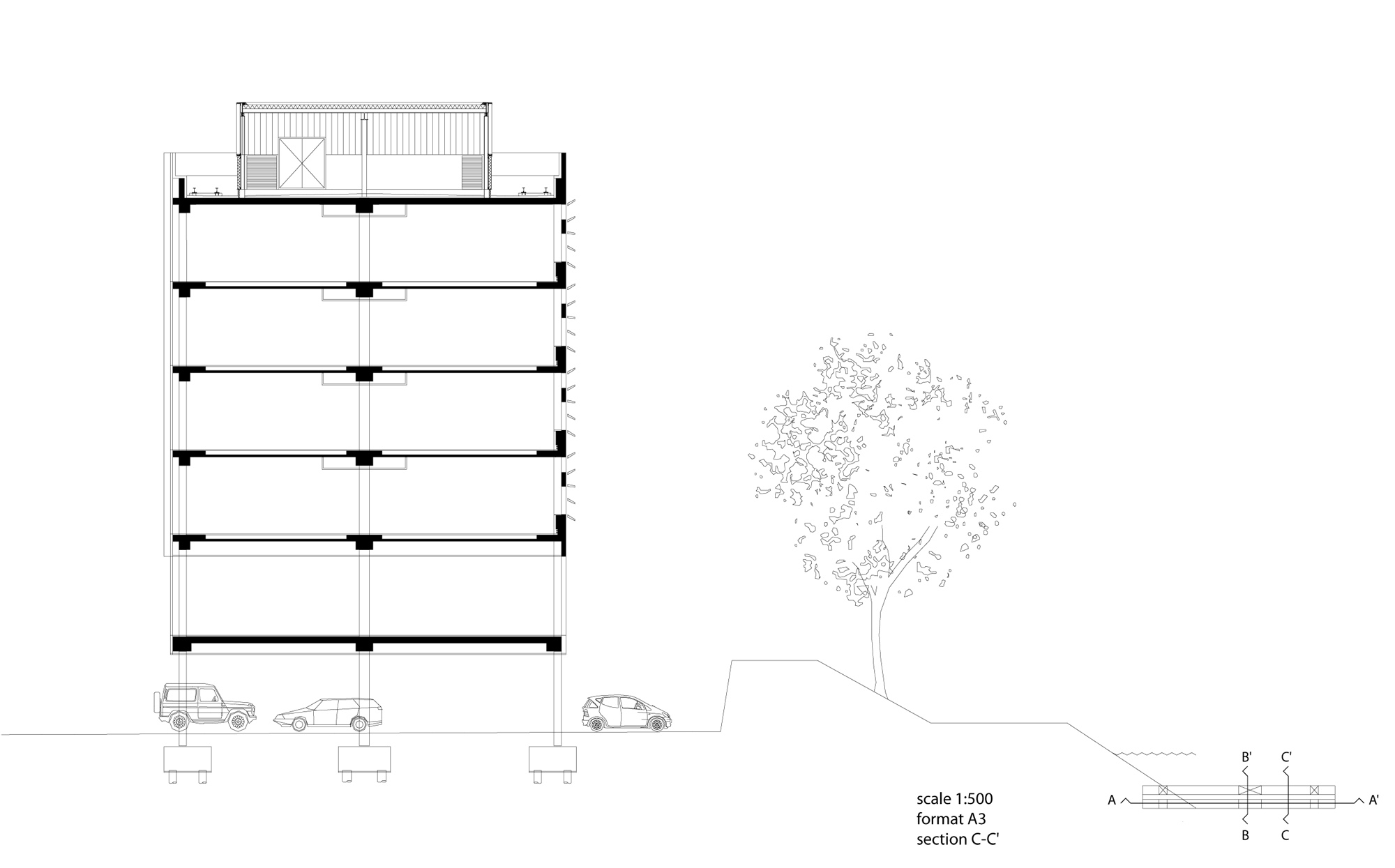 RWS-cross section C-C'.eps section CC