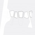 Y:AT103PROYECTOS�801 Ordos100Schematic Designdwganteproyec Y:AT103PROYECTOS�801 Ordos100Schematic Designdwganteproyec upper floor plan
