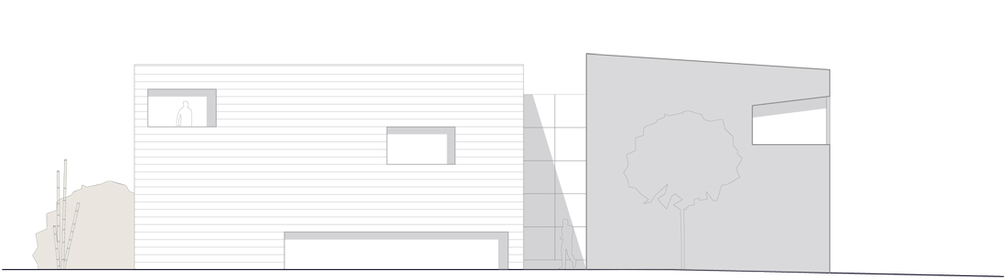 Casa Romero ai Casa Romero Fachada2 (1) elevation