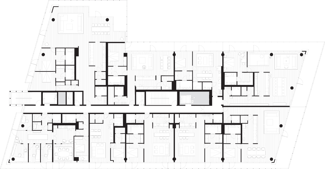House of Sweden / Wingardh