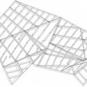 Esker_topview.ai Esker_topview.ai roof structure axo